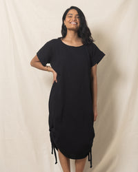 Nia Maxi Dress