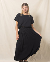 Molly Maxi Skirt